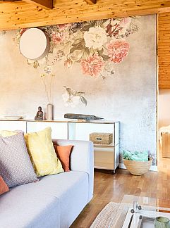 Logement de vacances Haus Waldesruh, Übersee, Bavière, Allemagne