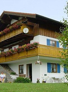 Logement de vacances Vakantiehuisje in Rettenberg, Rettenberg, Bavière, Allemagne