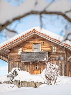 Apartment Appartement Drai, Breitenberg, Bavaria, Germany