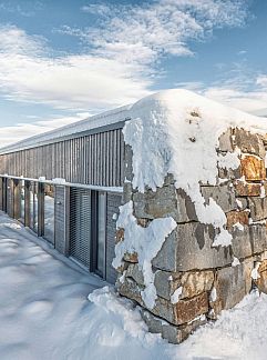 Holiday property Vakantiehuis Hoizhaus am Badlberg, Breitenberg, Bavaria, Germany