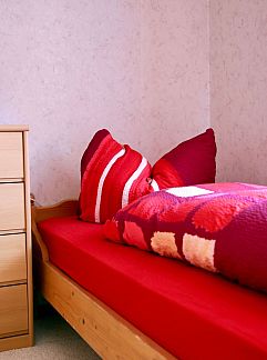 Apartment Appartement Großzügiges Ferienstudio für zwei Personen, Weißenstadt, Bavaria, Germany