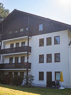 Apartment Appartement Großzügiges Ferienstudio für zwei Personen, Weißenstadt, Bavaria, Germany