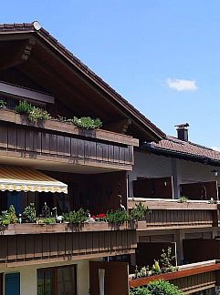 Vakantiewoning Huisje in Oberstaufen, Oberstaufen, Beieren, Duitsland