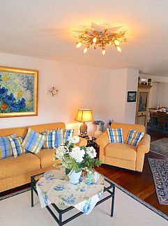 Appartement Appartement Fricken, Garmisch-Partenkirchen, Beieren, Duitsland