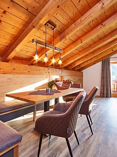 Apartment Appartement Queen De Luxe, Garmisch-Partenkirchen, Bavaria, Germany