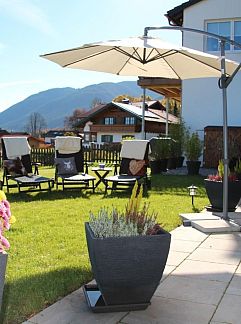 Appartement Hike 'n Bike Base, Bad Kohlgrub, Bavière, Allemagne