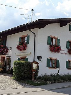 Apartment Appartement Schwalbe, Bad Bayersoien, Bavaria, Germany