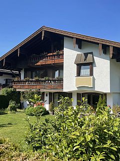 Apartment Appartement Die Ferienwohnung im Haus Mariandl, Unterwössen, Bavaria, Germany
