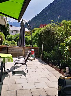 Apartment Fewo Ziemer, Piding, Bavaria, Germany