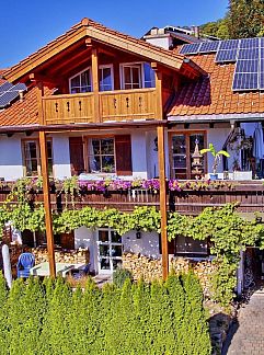 Vakantie appartement Alpenhotel Brennerbascht, Bischofswiesen, Beieren, Duitsland