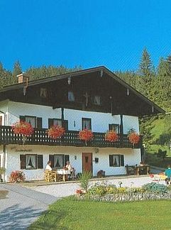 Vakantie appartement Alpenhotel Brennerbascht, Bischofswiesen, Beieren, Duitsland