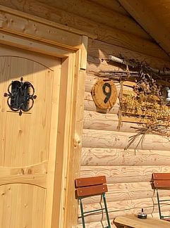 Vakantiewoning Huisje in Regenhütte, Regenhütte, Beieren, Duitsland