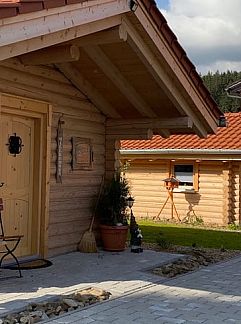 Vakantiewoning Huisje in Regenhütte, Regenhütte, Beieren, Duitsland