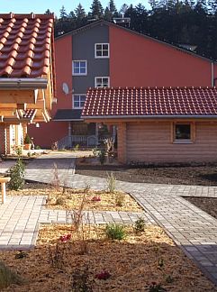 Vakantiewoning Huisje in Regenhütte, Regenhütte, Beieren, Duitsland