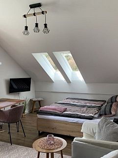 Apartment Appartement Bayerischer Wald auf 800m Höhe-Willkommen, Langfurth, Bavaria, Germany