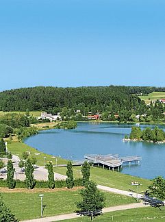 Vakantie appartement Landhotel Gottinger, Waldkirchen, Beieren, Duitsland