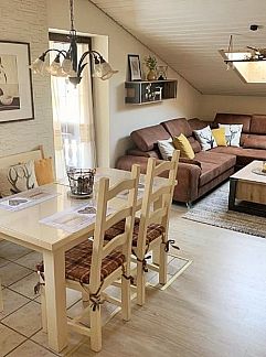 Apartment Appartement "Kranzhorn-Blick", Oberaudorf, Bavaria, Germany