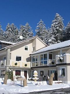 Ferienhaus Vakantiehuis Jägerwiesen, Waldkirchen, Bayern, Deutschland