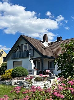 Holiday property Vakantiehuis in Schönwald, Schönwald, Bavaria, Germany