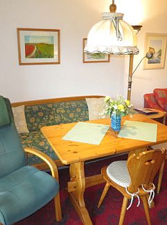 Appartement Viktoria Apartments, Oberstdorf, Bayern, Deutschland
