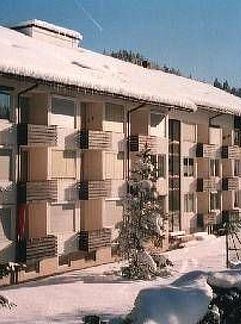 Vakantie appartement Hotel Exquisit, Oberstdorf, Beieren, Duitsland