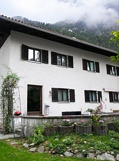 Vakantie appartement Hotel Ferienhaus Fux, Oberammergau, Beieren, Duitsland