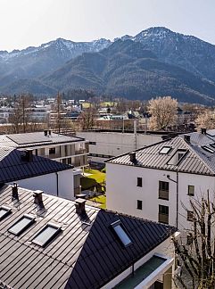 Appartement Appartement in Bad Reichenhall, Bad Reichenhall, Bayern, Deutschland