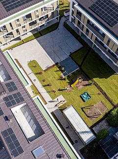 Appartement Appartement in Bad Reichenhall, Bad Reichenhall, Bavière, Allemagne