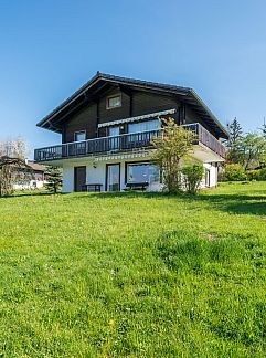 Appartement Appartement Am Hohen Bogen, Arrach, Bayern, Deutschland