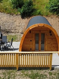 Chalet Vakantiehuis in Wilhelmsthal, Wilhelmsthal, Bavaria, Germany