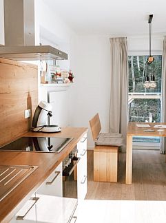 Chalet Vakantiehuis in Wilhelmsthal, Wilhelmsthal, Bavaria, Germany