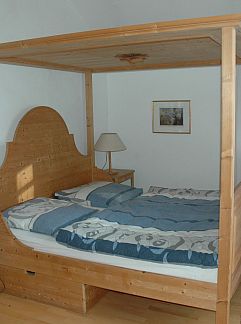 Ferienhaus Vakantiehuis Haus Victoria, Schöllnach, Bayern, Deutschland