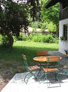 Ferienhaus Vakantiehuis Vanessa, Schöllnach, Bayern, Deutschland