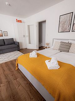 Appartement Hotel Dreiflüssehof, Passau, Bayern, Deutschland
