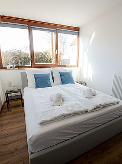 Appartement Hotel Dreiflüssehof, Passau, Bayern, Deutschland