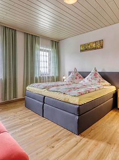 Vakantie appartement Gästehaus Schreiner, Sankt Oswald, Beieren, Duitsland