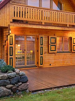 Ferienhaus Vakantiehuis Ferienhaus, Sankt Oswald, Bayern, Deutschland