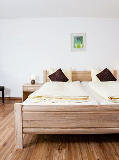Appartement Apartments bei Familie Liebl, Sankt Oswald, Bayern, Deutschland