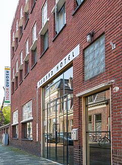 Logement de vacances Vakantiehuisje in Usquert, Usquert, Noordoost Groningen, 