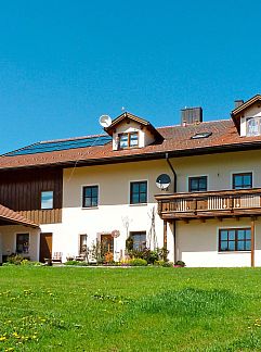 Appartement Appartement Kühbeck, Bischofsmais, Beieren, Duitsland