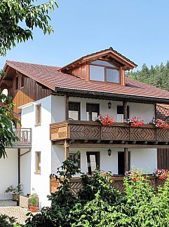 Ferienhaus Vakantiehuis Hagengruber, Bischofsmais, Bayern, Deutschland