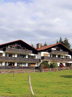 Appartement Zugspitz Traumapartment, Farchant, Beieren, Duitsland