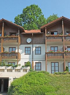 Vakantie appartement Ferien- und Aktivhotel Zum Arber, Bodenmais, Beieren, Duitsland