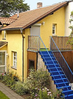 Appartement Welcome Hotel Villa Geyerswörth, Bamberg, Bayern, Deutschland
