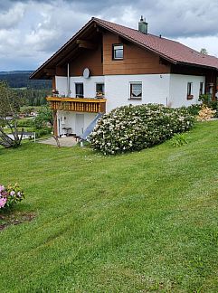 Appartement Appartement in Ludwigsreut mit Grill und Garten, Haidmühle, Bayern, Deutschland