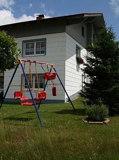 Appartement Appartement Hochstein, Haidmühle, Bavière, Allemagne