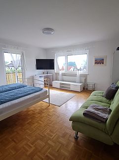 Apartment Ferienwohnungen Claus, Frauenau, Bavaria, Germany