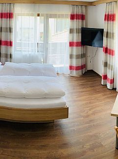 Appartement Ferienwohnungen Schmid, Lam, Bayern, Deutschland