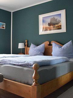 Appartement Appartement Charmant trifft Moderne - Ferienwohnung Linde, Spalt, Bayern, Deutschland