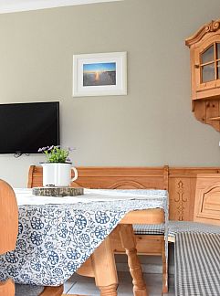 Appartement Appartement Charmant trifft Moderne - Ferienwohnung Linde, Spalt, Bayern, Deutschland